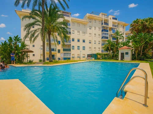 Apartamento Estepona, 2 dormitorios, 4 personas - photo_1011844894719