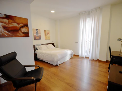 Appartement Madrid, 3 pièces, 6 personnes - photo_1011844894858