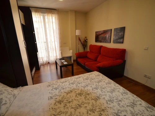 Apartment Madrid, 1 bedroom, 3 persons - photo_1011844895003