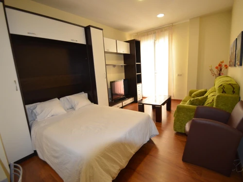 Apartment Madrid, 1 bedroom, 3 persons - photo_1011844895506