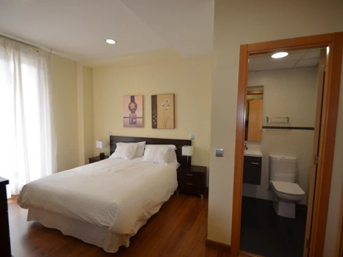 Appartement Madrid, 3 pièces, 6 personnes - photo_1011844895613
