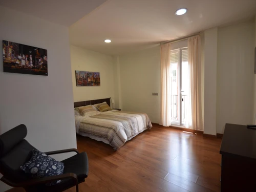 Apartment Madrid, 2 bedrooms, 6 persons - photo_1011844895844