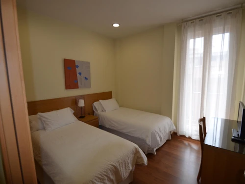 Appartement Madrid, 3 pièces, 6 personnes - photo_1011844895963