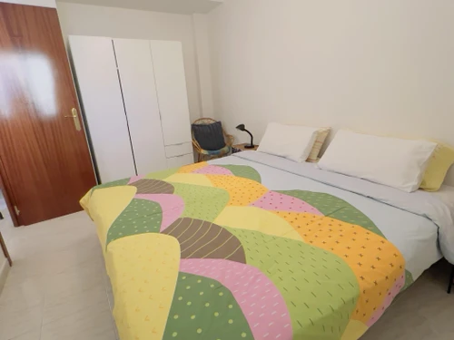 Ferienwohnung Madrid, 1 Schlafzimmer, 3 Personen - photo_1011844896301