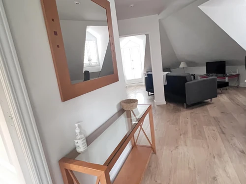 Appartement Madrid, 3 pièces, 3 personnes - photo_1011844896427