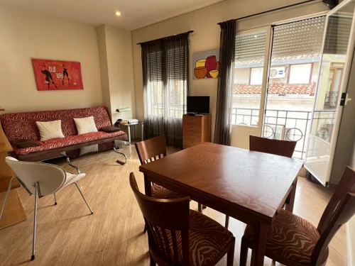 Apartamento Madrid, 1 dormitorio, 2 personas - photo_1011844896545