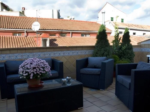 Apartamento Madrid, 2 dormitorios, 6 personas - photo_1011844896778