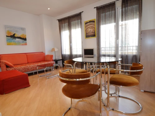 Apartment Madrid, 1 bedroom, 3 persons - photo_1011844897014