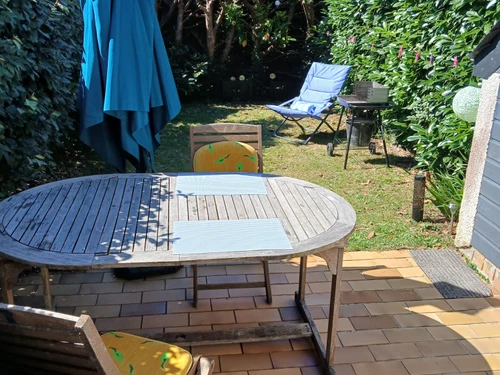 Maison Sarzeau, 3 pièces, 4 personnes - photo_1011844897288