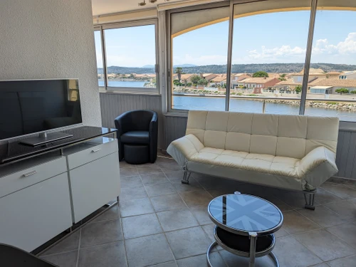 Ferienwohnung Port-la-Nouvelle, 1 Schlafzimmer, 4 Personen - photo_1011598386393