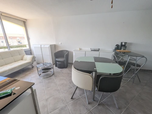 Apartment Port-la-Nouvelle, 1 bedroom, 4 persons - photo_1011598386393