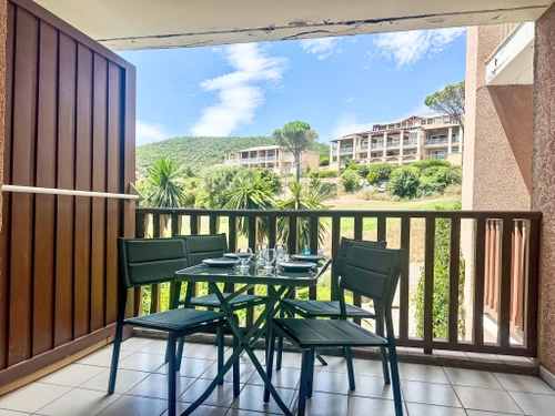 Apartment Saint-Raphaël, studio flat, 4 persons - photo_19238453809