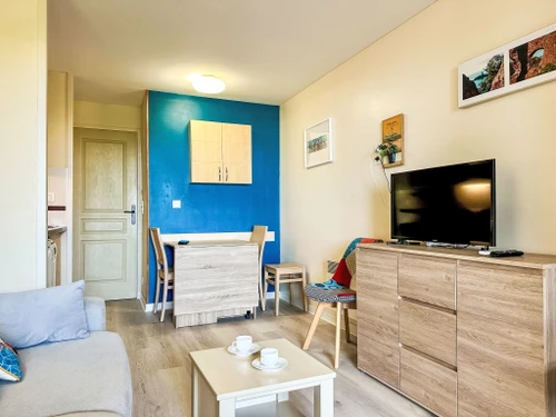 Ferienwohnung Agay Village Cap Esterel, 1 Schlafzimmer, 4 Personen - photo_1011658173088