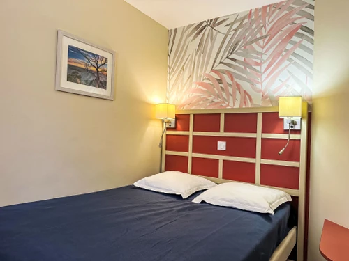 Ferienwohnung Agay Village Cap Esterel, 1 Schlafzimmer, 4 Personen - photo_1011658173088