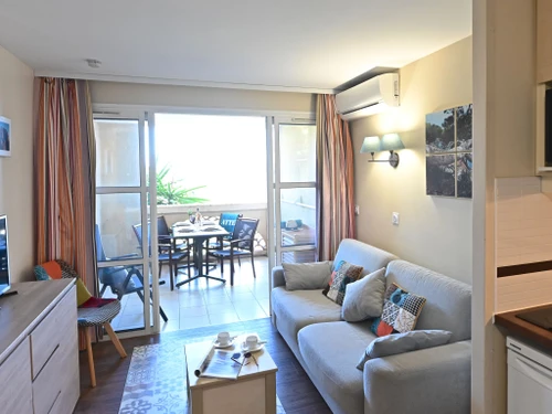 Ferienwohnung Agay Village Cap Esterel, 1 Schlafzimmer, 4 Personen - photo_1011658173088