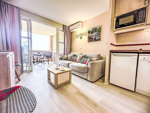 Ferienwohnung Agay Village Cap Esterel, 1 Schlafzimmer, 4 Personen - photo_1011658173088