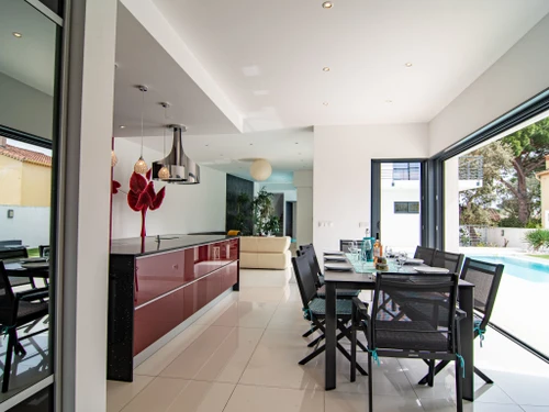 Ferienhaus Saint-Aygulf, 4 Schlafzimmer, 8 Personen - photo_19345540863