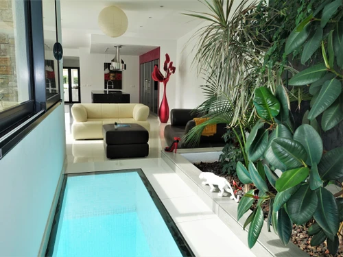 Ferienhaus Saint-Aygulf, 4 Schlafzimmer, 8 Personen - photo_19345540863