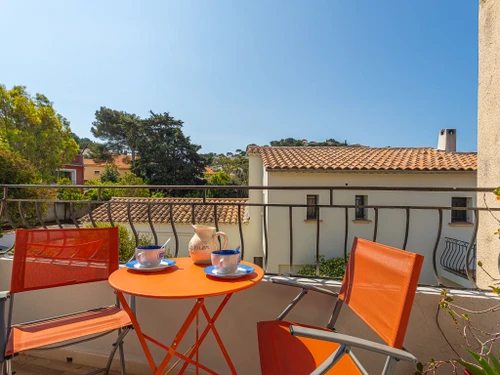 Appartement Le Pradet, 3 pièces, 4 personnes - photo_1011700004173