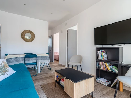 Ferienwohnung Le Pradet, 2 Schlafzimmer, 4 Personen - photo_1011700004173