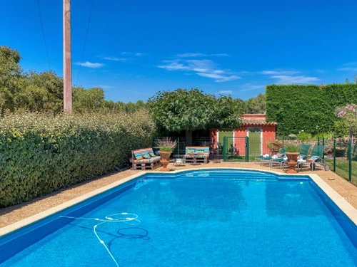 Villa Le Beausset, 4 bedrooms, 8 persons - photo_1011631417506