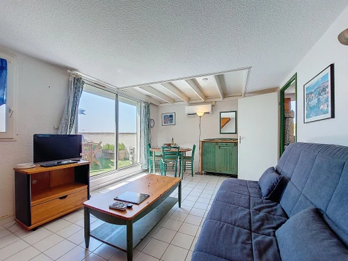 Apartment Port Camargue, 2 bedrooms, 5 persons - photo_1011845348046