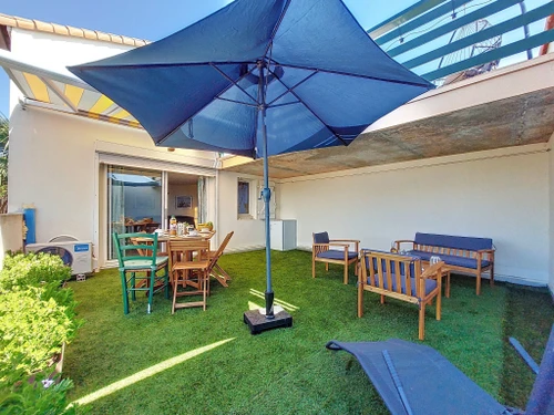 Apartment Port Camargue, 2 bedrooms, 5 persons - photo_1011845348046