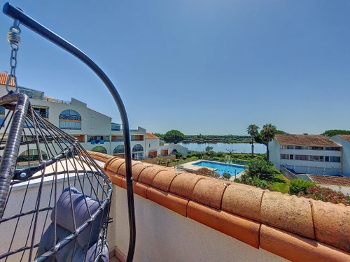 Apartment Port Camargue, 2 bedrooms, 5 persons - photo_1011845348046