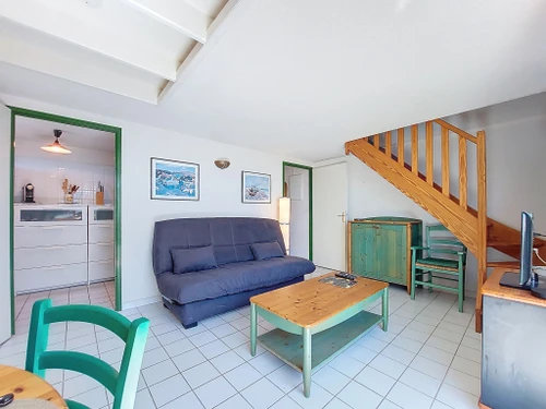 Apartment Port Camargue, 2 bedrooms, 5 persons - photo_1011845348046