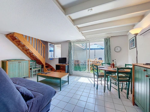 Apartment Port Camargue, 2 bedrooms, 5 persons - photo_1011845348046