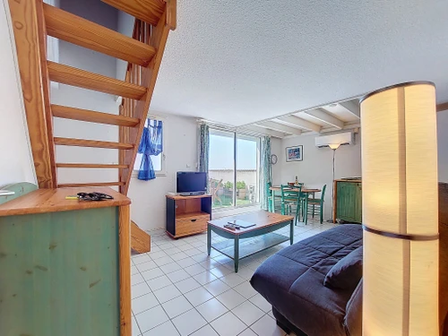 Apartment Port Camargue, 2 bedrooms, 5 persons - photo_1011845348046