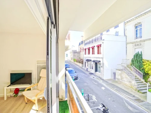 Apartamento Biarritz, estudio, 2 personas - photo_1011591076576