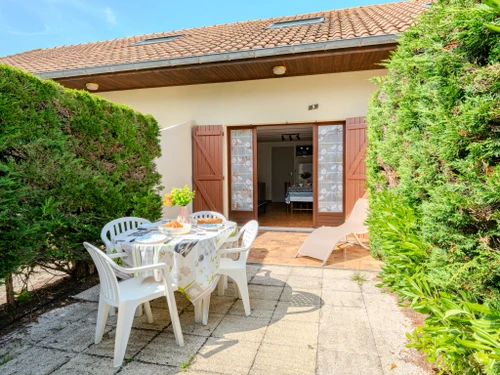 Casa Mimizan, 2 dormitorios, 5 personas - photo_8671930285