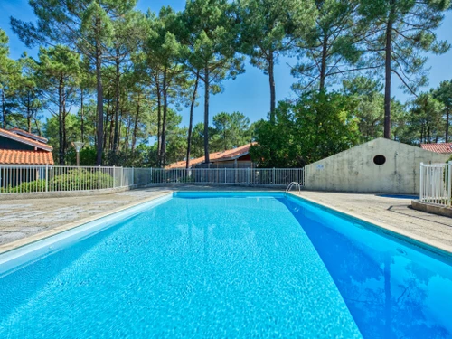 Ferienhaus Lacanau, 3 Schlafzimmer, 6 Personen - photo_1011792959864