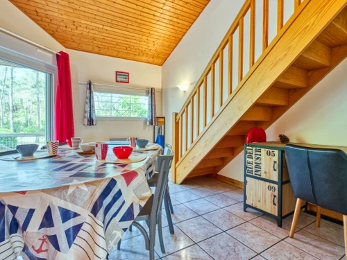 Casa Lacanau, 3 dormitorios, 6 personas - photo_1011792959864