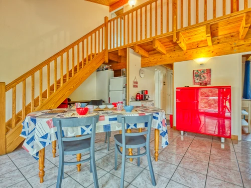 Casa Lacanau, 3 dormitorios, 6 personas - photo_1011792959864