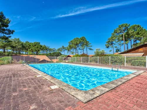 Villa Lacanau, 1 bedroom, 4 persons - photo_11616065755