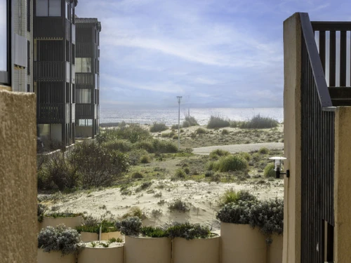 Apartamento Lacanau, 2 dormitorios, 4 personas - photo_710384614