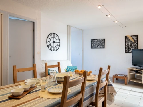 Apartment Lacanau, 2 bedrooms, 4 persons - photo_710384614