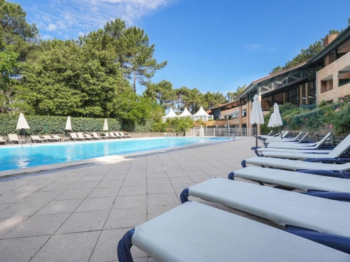 Apartamento Lacanau, 1 dormitorio, 4 personas - photo_710366230