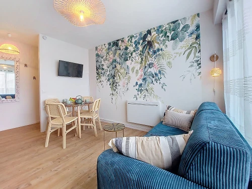 Apartment Saint-Palais-sur-Mer, 1 bedroom, 4 persons - photo_1011845361863