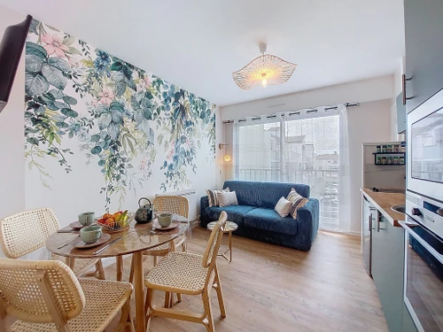 Apartment Saint-Palais-sur-Mer, 1 bedroom, 4 persons - photo_1011845361863