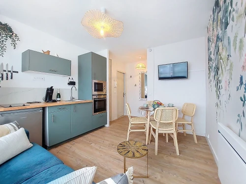 Appartement Saint-Palais-sur-Mer, 2 pièces, 4 personnes - photo_1011845361863