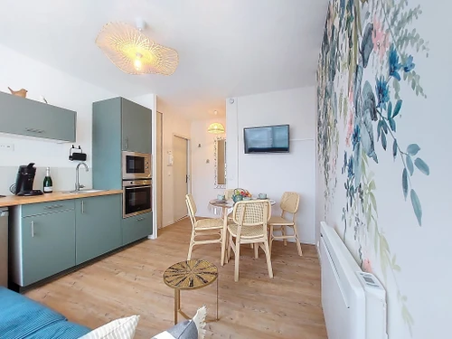 Apartment Saint-Palais-sur-Mer, 1 bedroom, 4 persons - photo_1011845361863