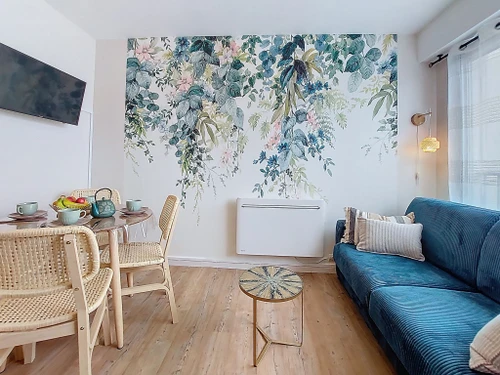 Apartment Saint-Palais-sur-Mer, 1 bedroom, 4 persons - photo_1011845361863