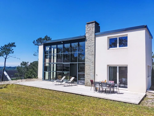Villa Morgat, 5 bedrooms, 8 persons - photo_710047747