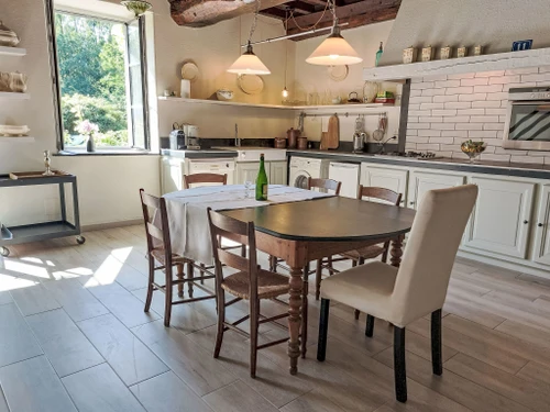 Maison Saint-Georges-de-Reintembault, 4 pièces, 6 personnes - photo_1011845369687