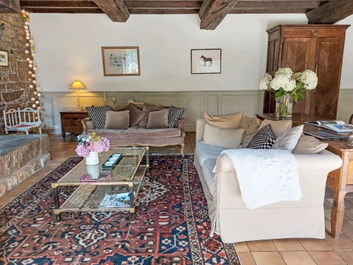 Maison Saint-Georges-de-Reintembault, 4 pièces, 6 personnes - photo_1011845369687