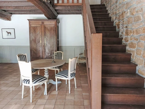 Maison Saint-Georges-de-Reintembault, 4 pièces, 6 personnes - photo_1011845369687