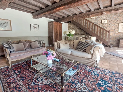 Maison Saint-Georges-de-Reintembault, 4 pièces, 6 personnes - photo_1011845369687